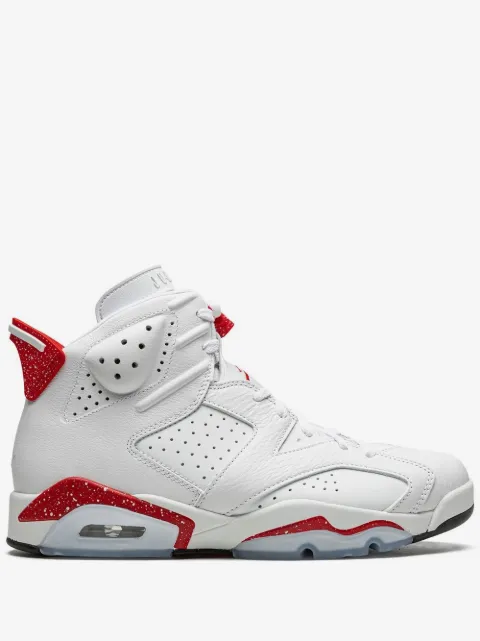 Jordan Air Jordan 6 Retro "Red Oreo" sneakers