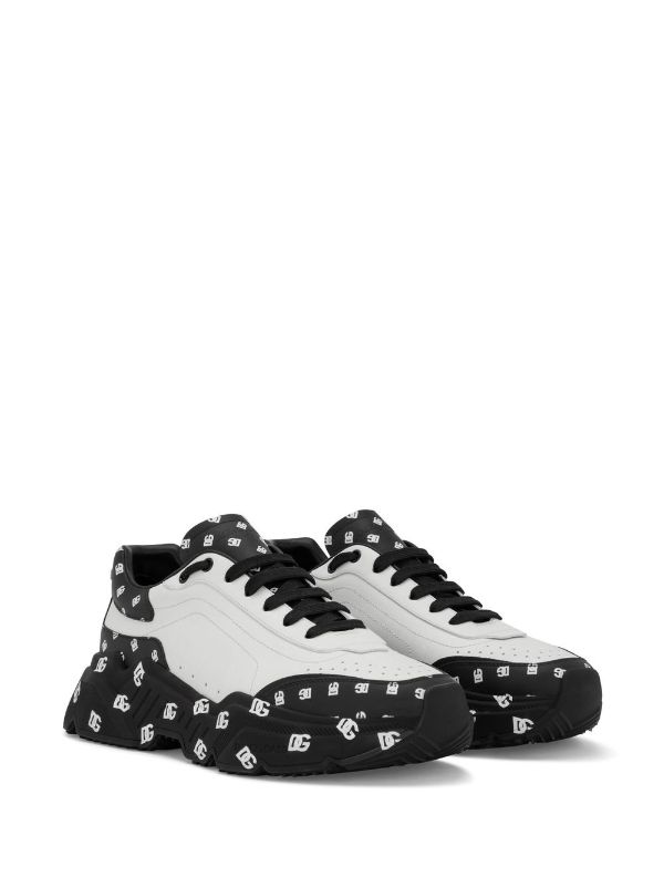 Dolce & Gabbana Daymaster low-top Sneakers - Farfetch
