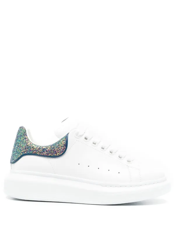 alexander mcqueen sneakers farfetch