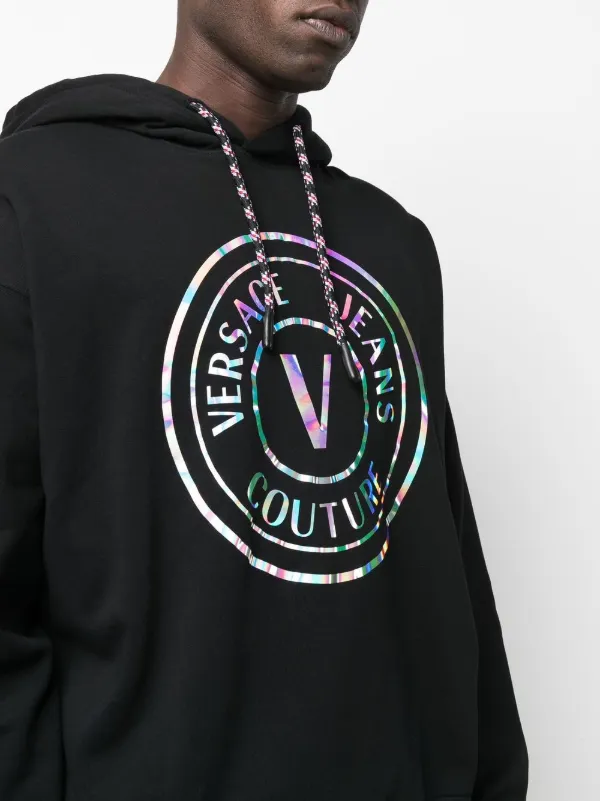 Versace Jeans Couture ヴェルサーチェ・ジーンズ・クチュール ロゴ
