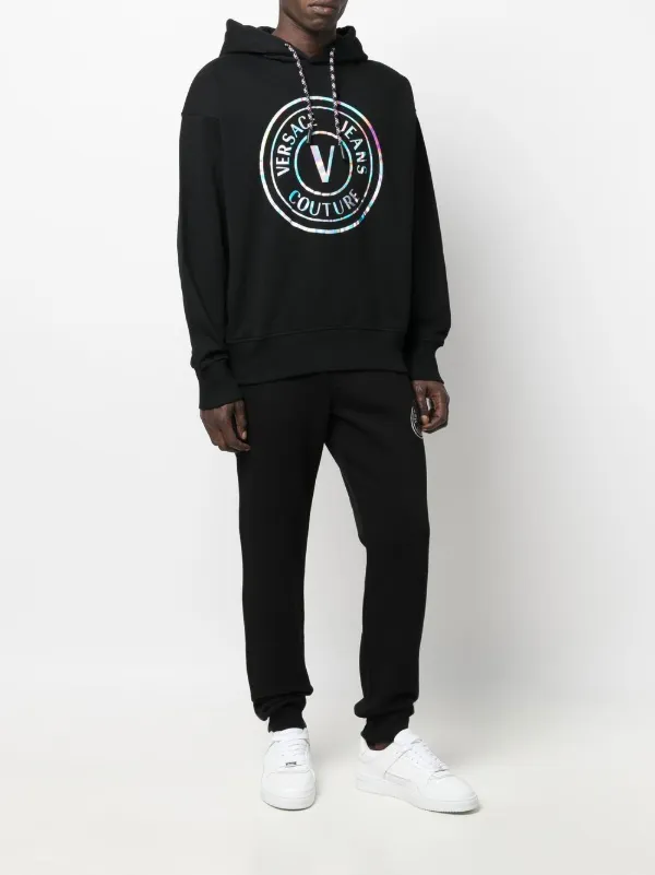 Versace Jeans Couture ヴェルサーチェ・ジーンズ・クチュール ロゴ