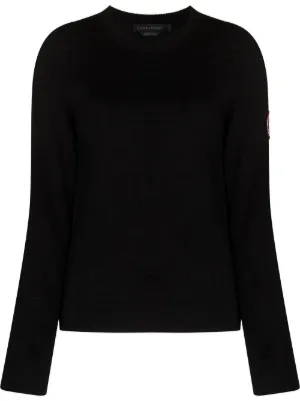 Canada Goose Knits for Women - Shop Now 