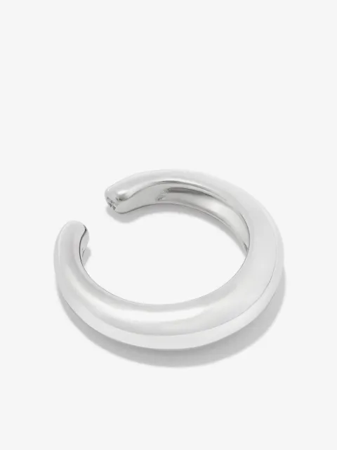 Tom Wood sterling silver ear cuff
