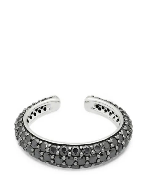 Tom Wood sterling silver ear cuff