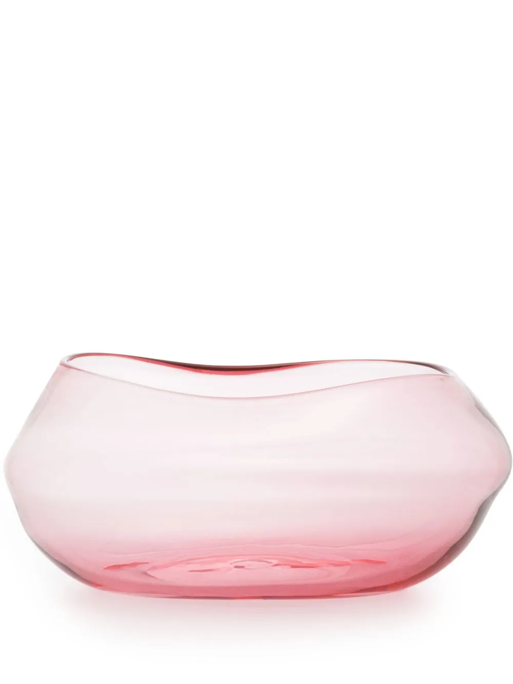 

Helle Mardahl bol Candy Dish Mega de 32cm - Rosado