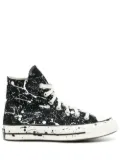 Converse high-top sneakers - Black