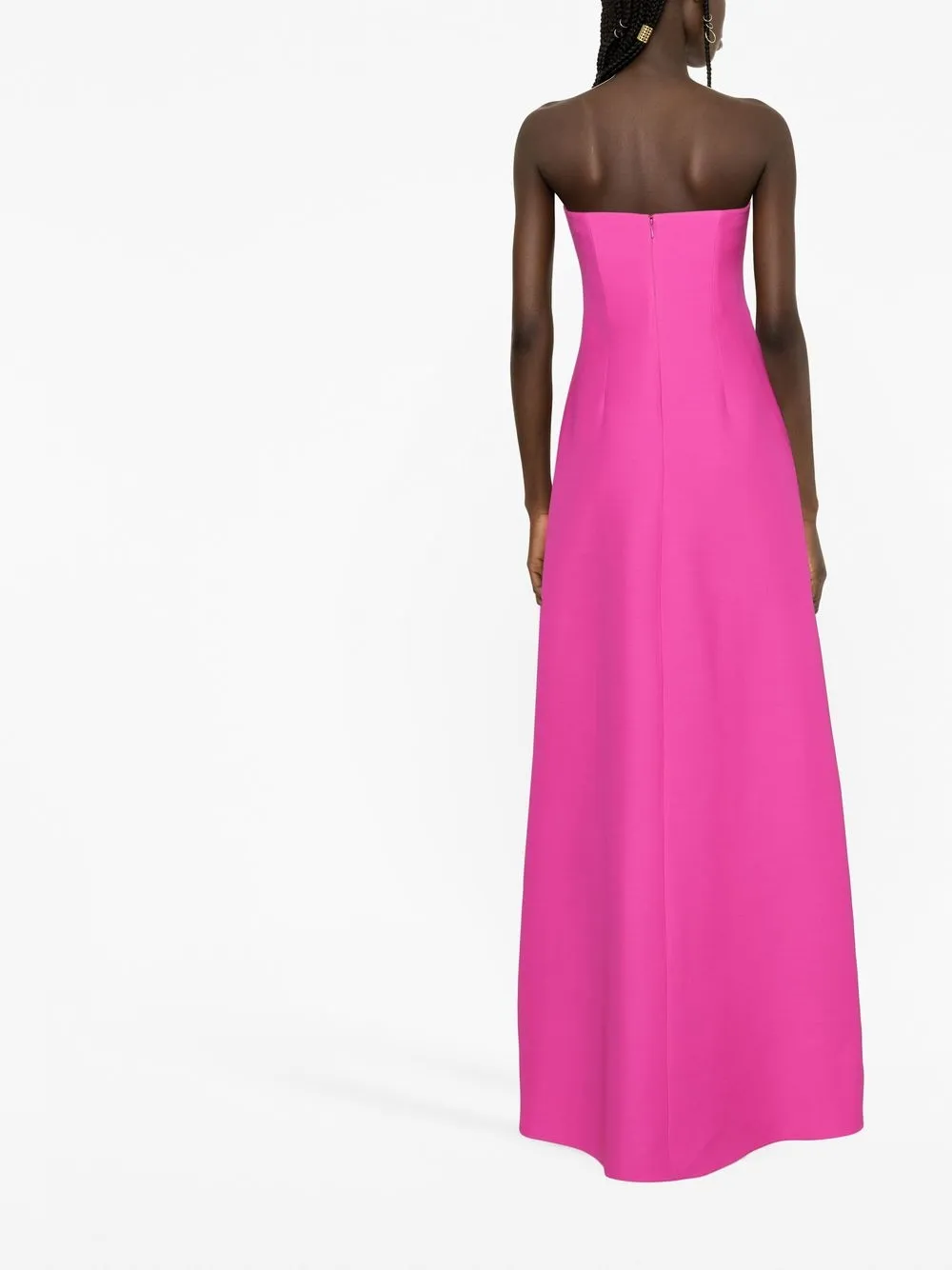Valentino strapless dress Clearance
