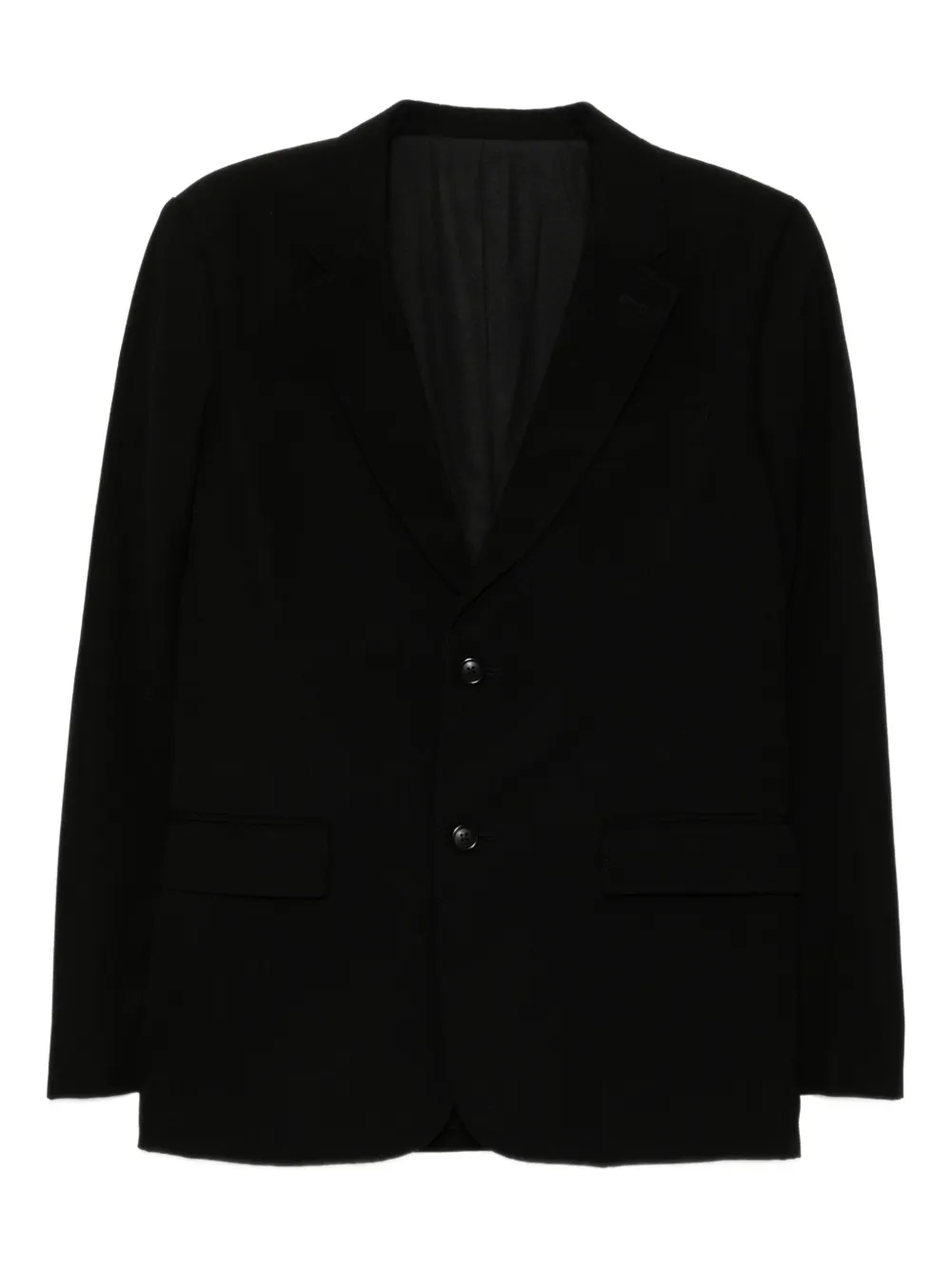 AMI Paris blazer con botones | negro | Image 1