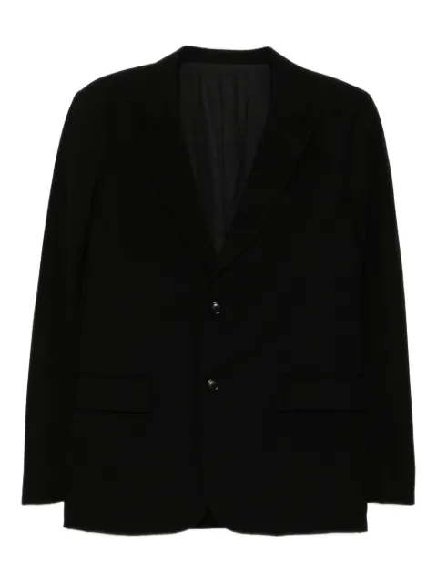 AMI Paris Blazer monopetto
