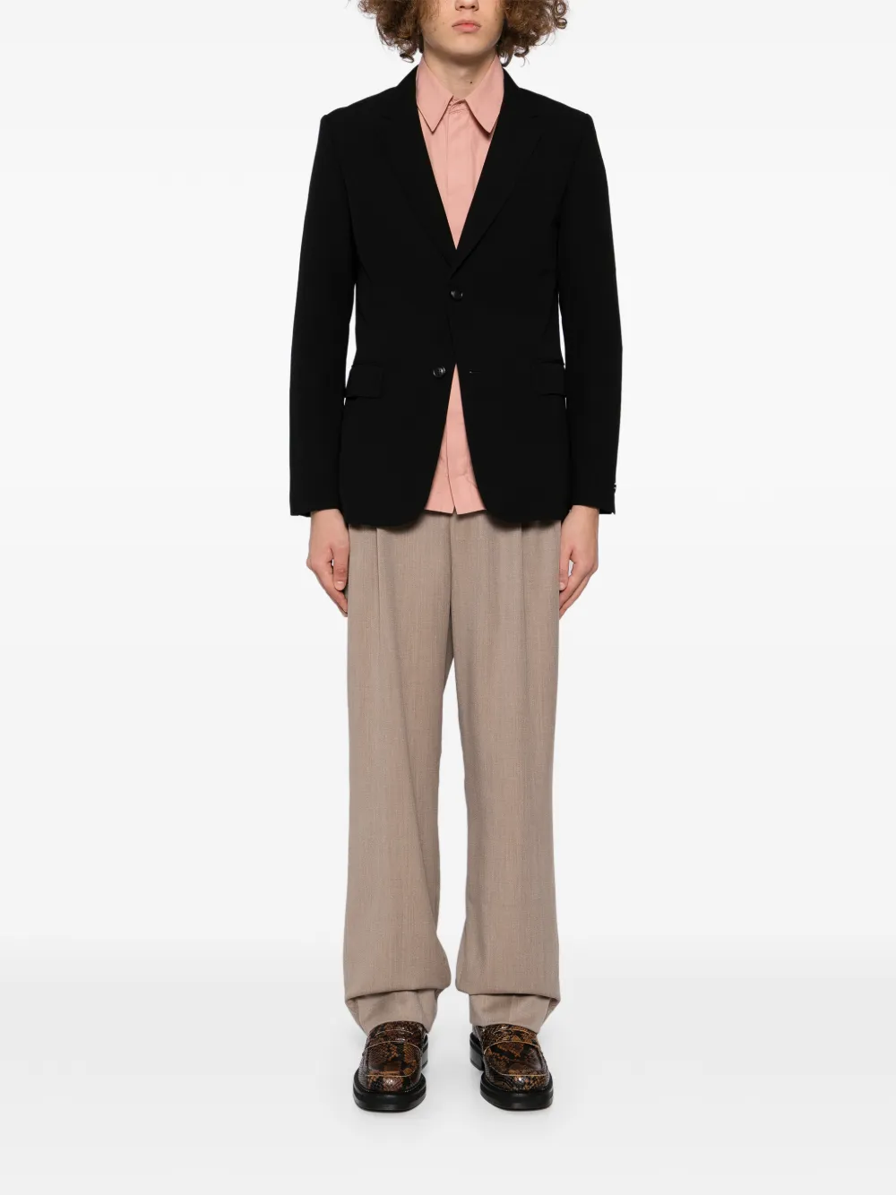 AMI Paris blazer con botones | Blazers | Image 2