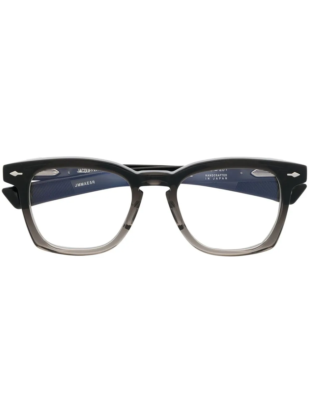 

Jacques Marie Mage lentes Arshile - Negro