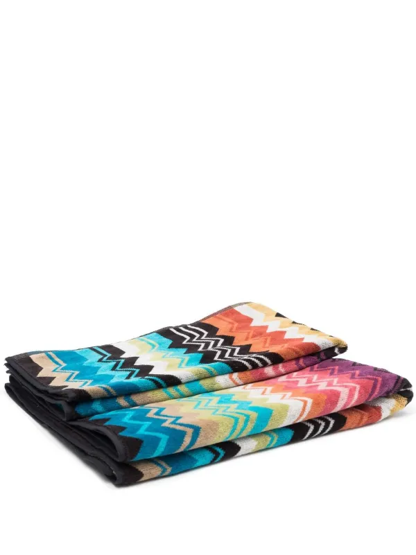 タオルケット　MISSONI 18531054_40381997_600.jpg
