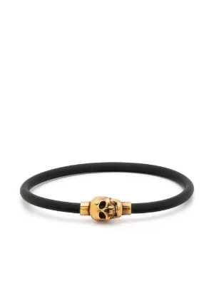 Alexander McQueen Bracelets for Men - FARFETCH