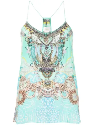 Camilla Tops - FARFETCH