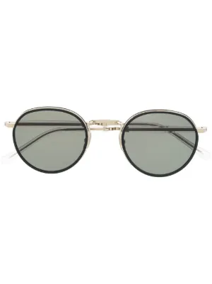 ギャレットライト レディース サングラス・アイウェア アクセサリー Unisex Round Sunglasses, 47mm KrsdhL8Pyr,  ファッション
