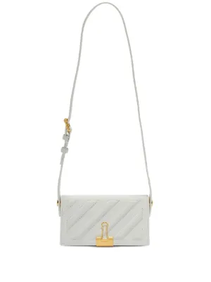 Off-White（オフホワイト）ウィメンズ クロスボディバッグ - FARFETCH