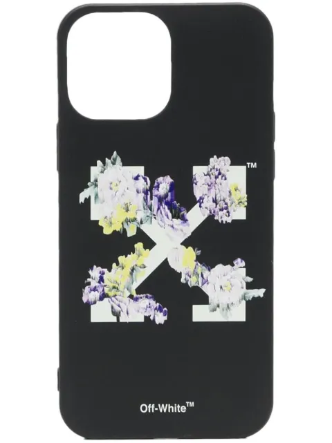 Off-White Arrows iPhone 13 Pro Max case