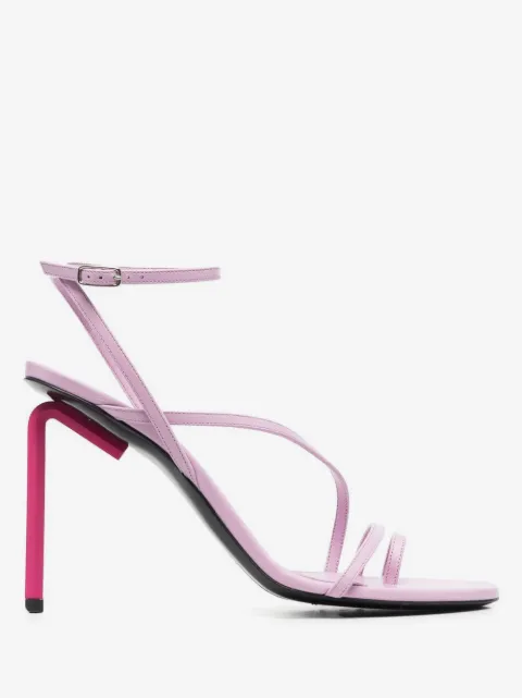 Off-White Allen Sandalen 110mm