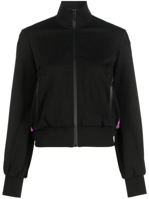 Veste de sport à bandes monogrammées - Off-White - Modalova
