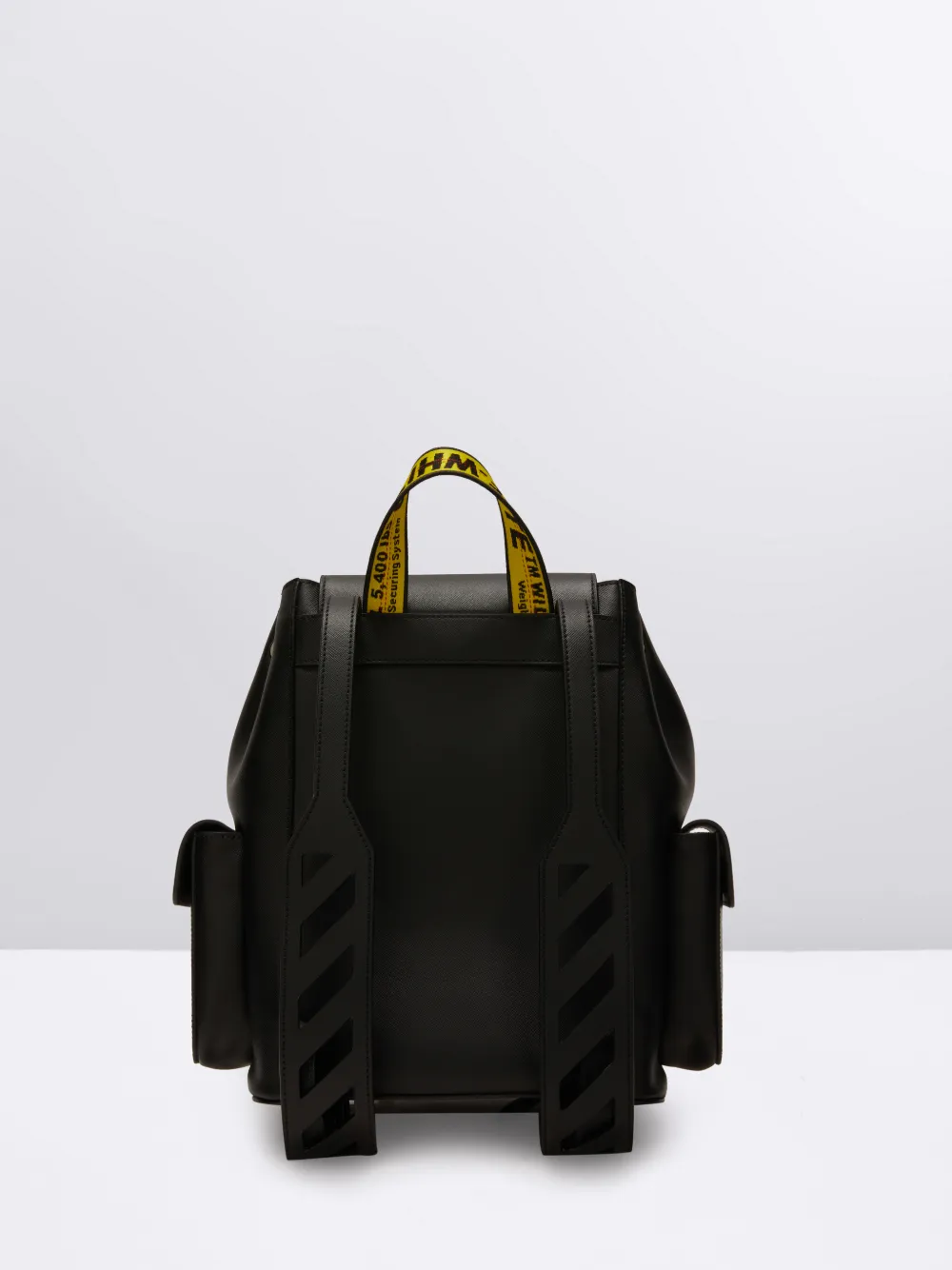 BINDER BACKPACK OffWhite™ Official Site