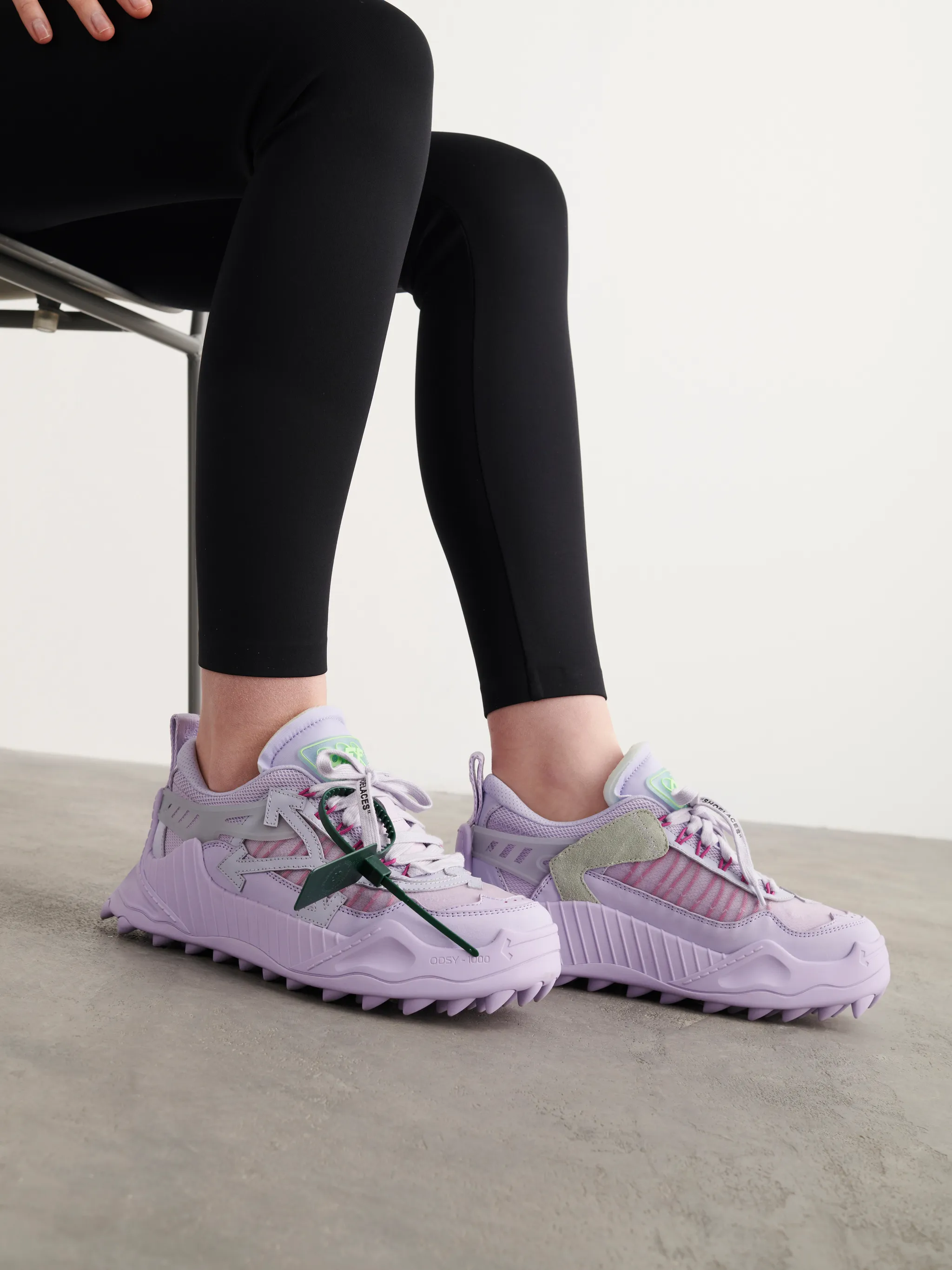 womens off white trainers