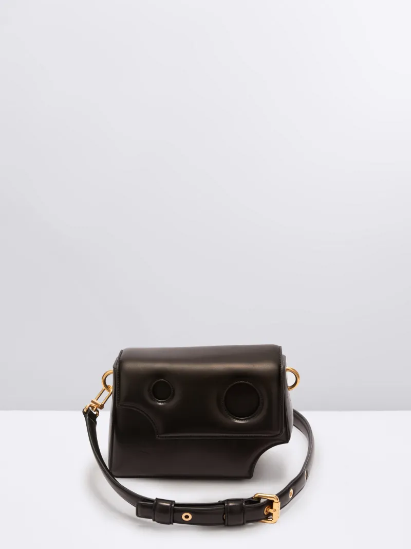 BURROW SHOULDER 24