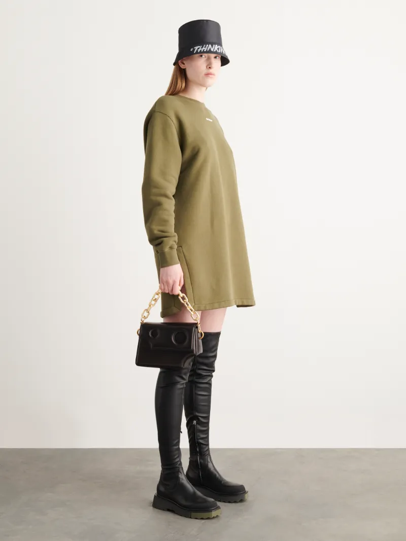 BURROW SHOULDER 24