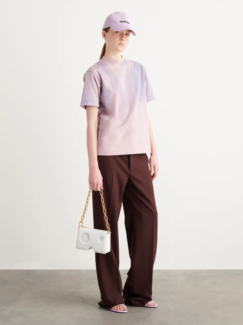 BURROW ZIPPED POUCH