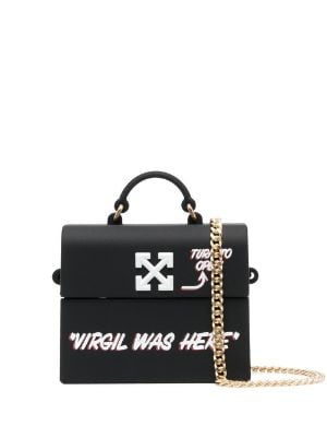 Off-White 'OOO' AirPods 3 Case - Farfetch