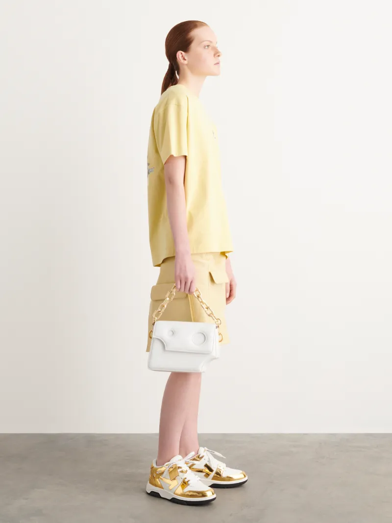 BURROW SHOULDER 24