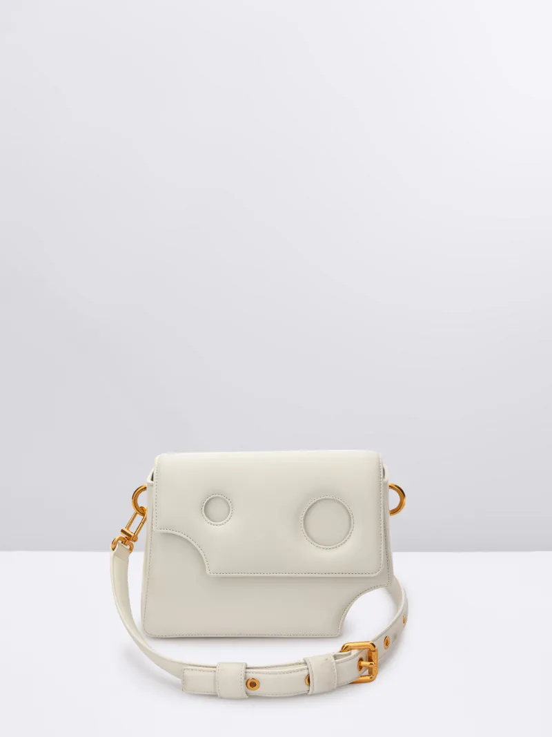 BURROW SHOULDER 24