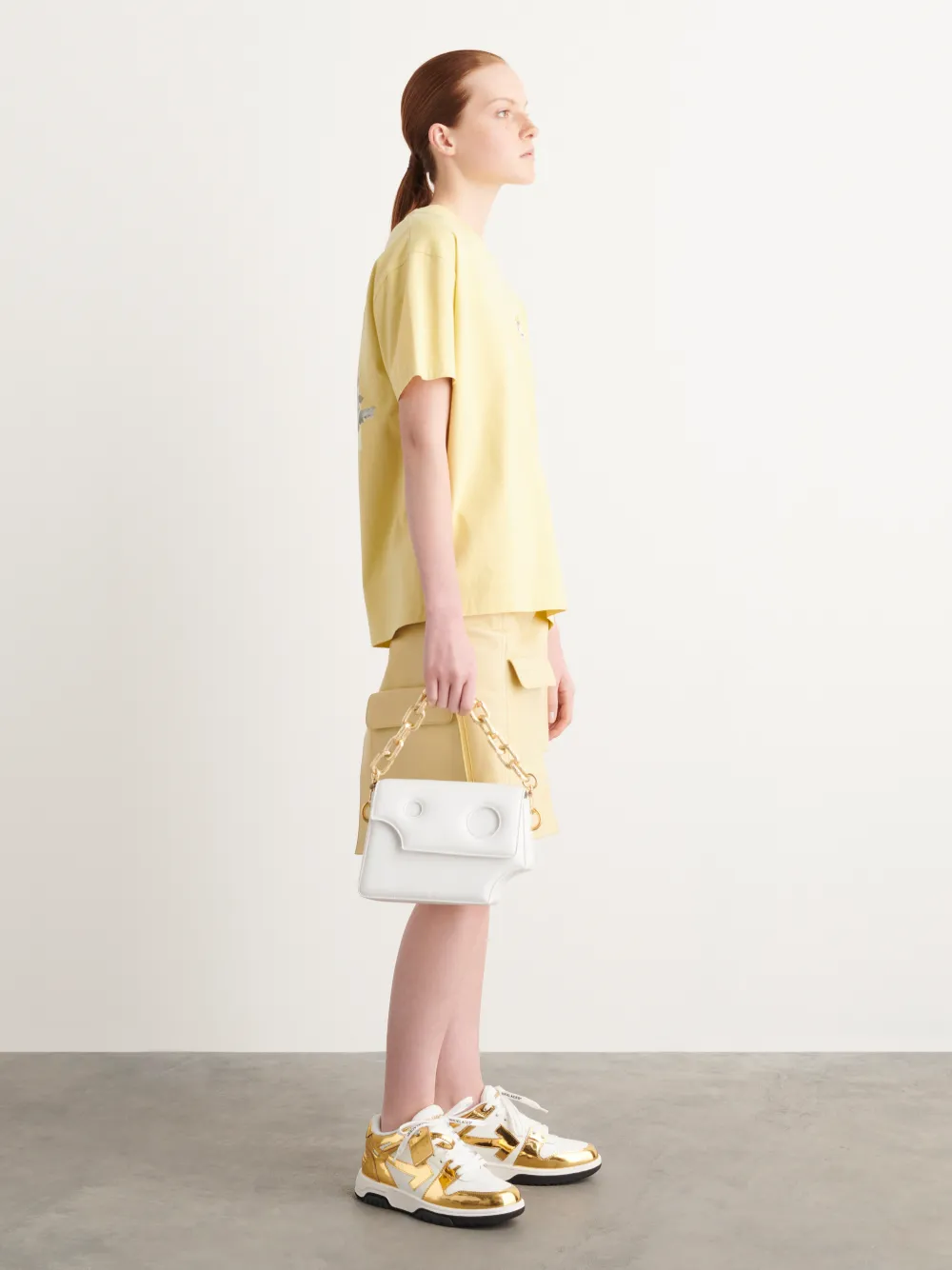 BORSA A SPALLA BURROW 24