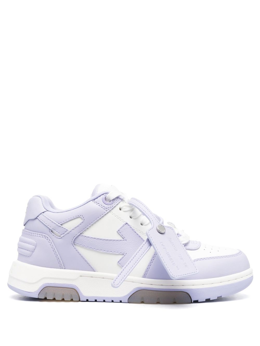 Off-White Out Of Office low-top Sneakers - Farfetch