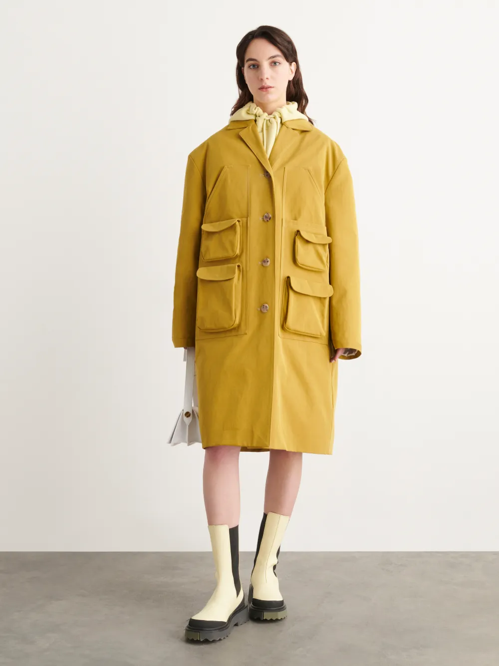 co-multipocket-cargo-coat-off-white-official-site