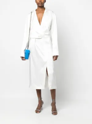 Off-White Dresses - FARFETCH