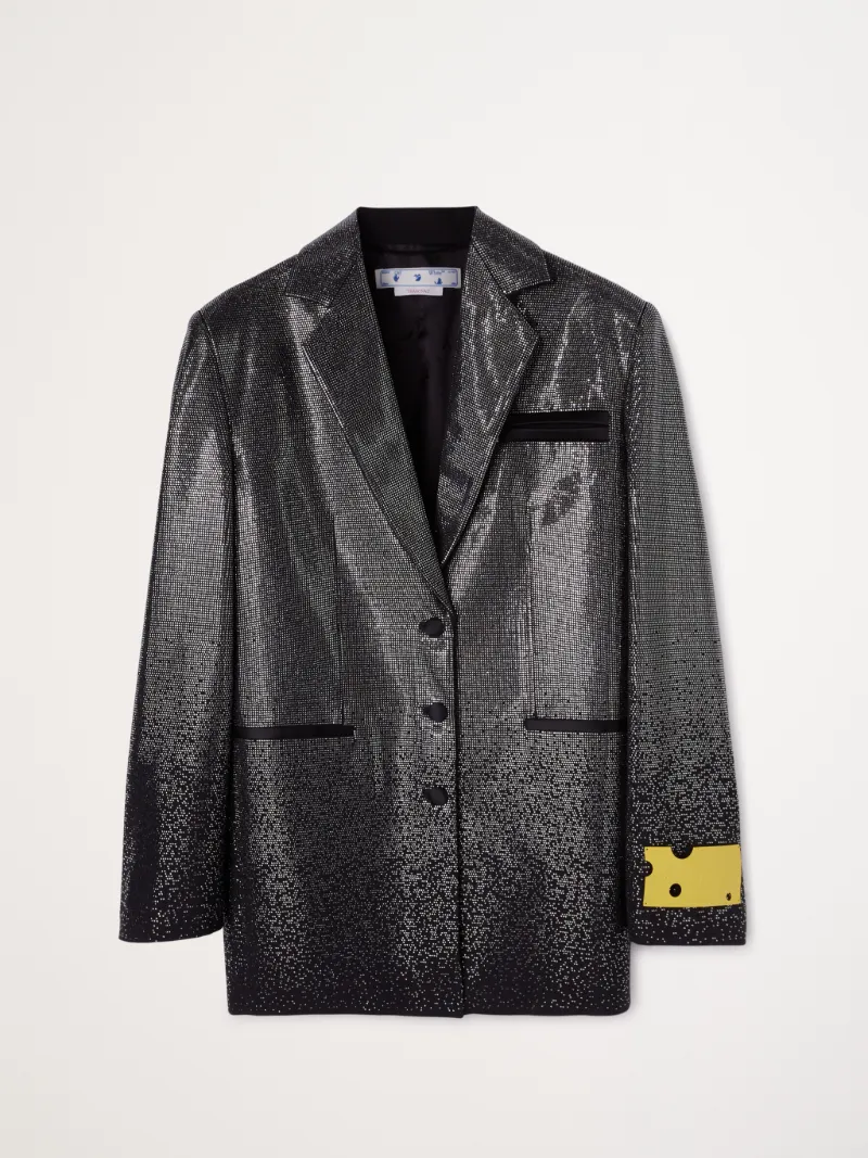 BLING DRY WO TOMBOY JACKET