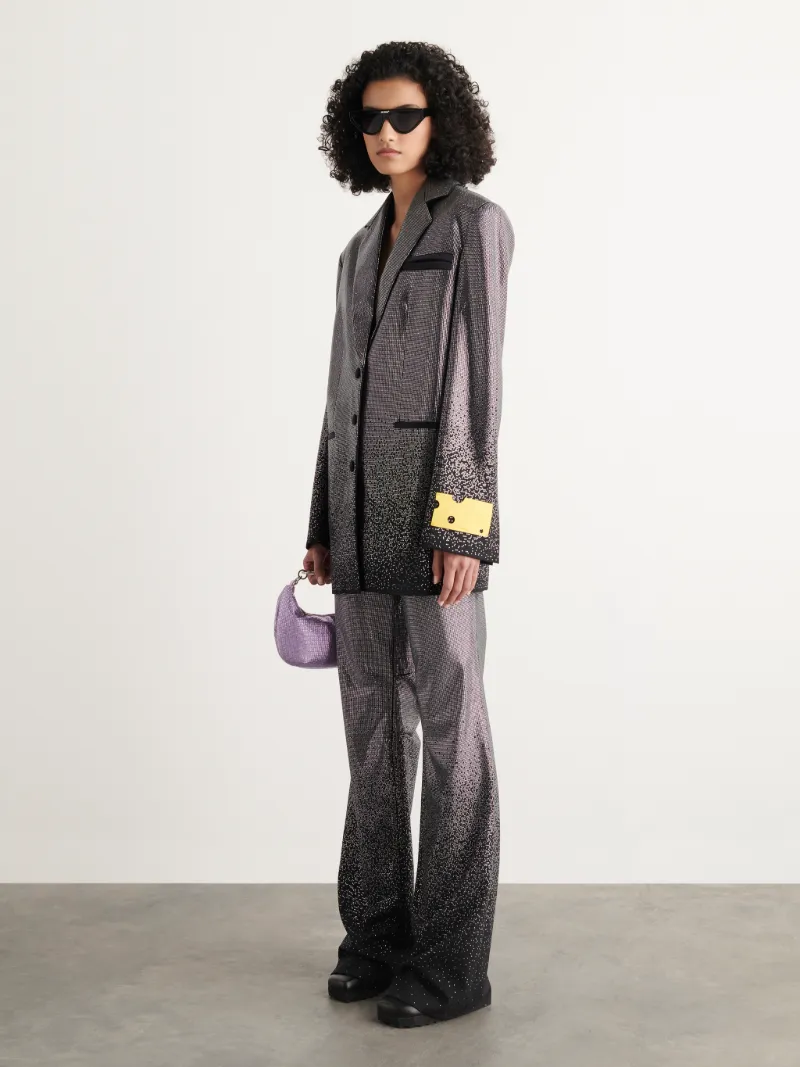 BLING DRY WO TOMBOY JACKE