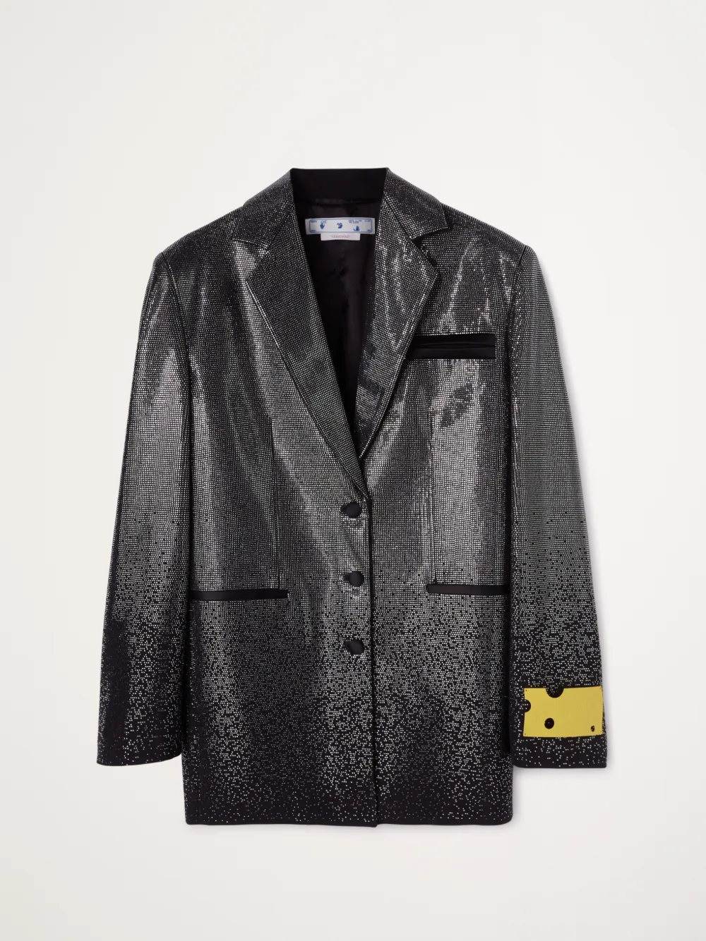 BLING DRY WO TOMBOY JACKE