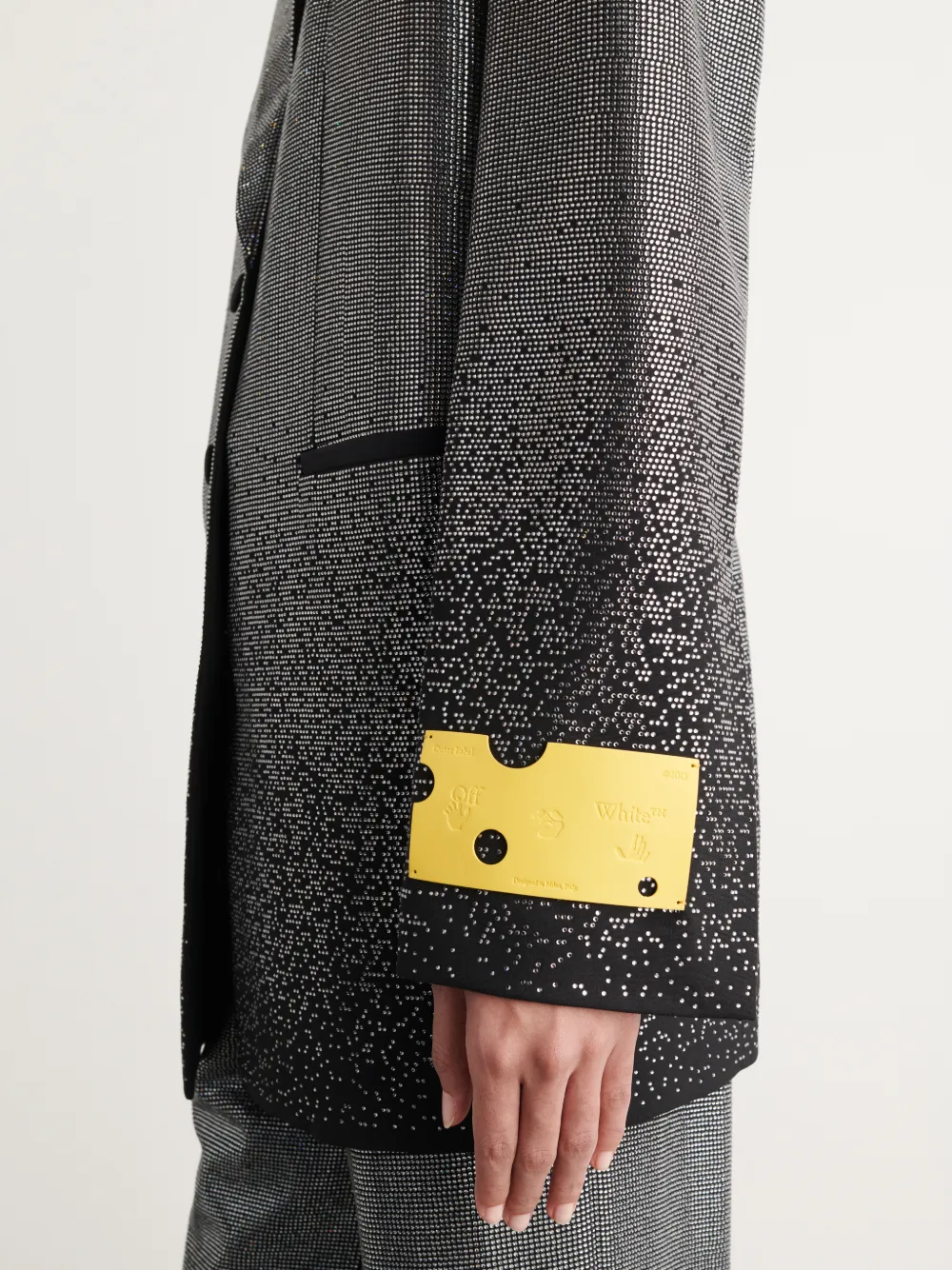 BLING DRY WO TOMBOY JACKE