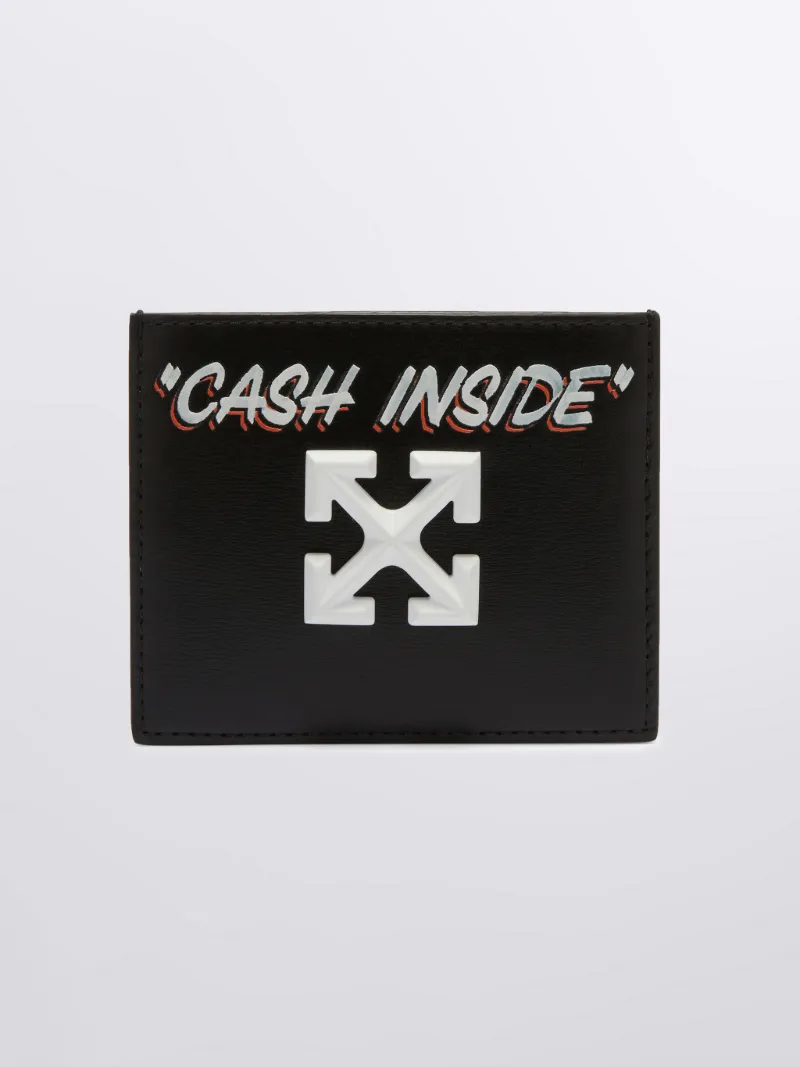 JITNEY SIMPLE CARD CASE QUOTE