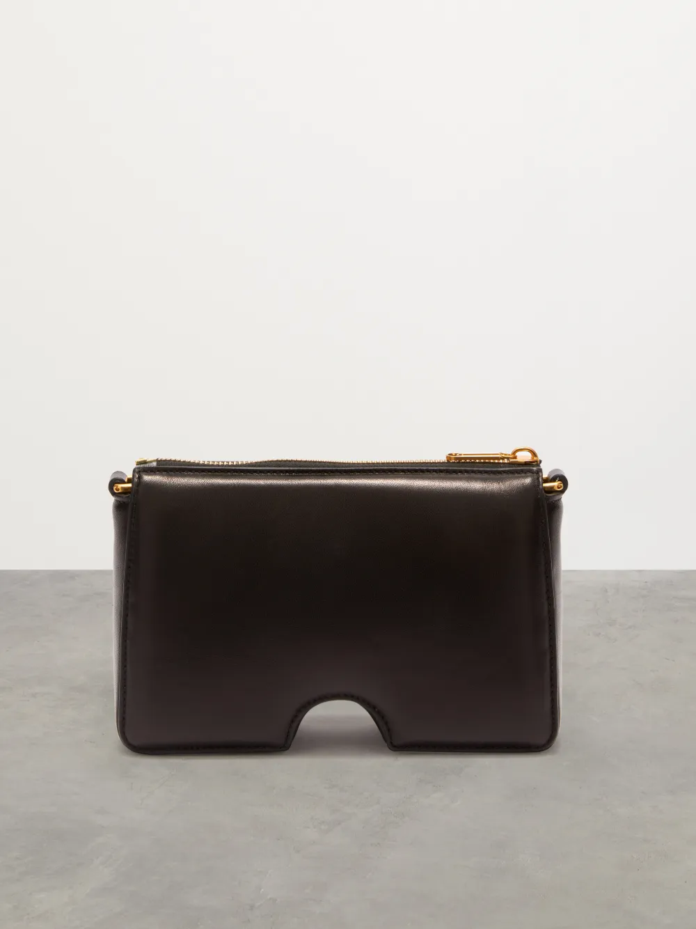 Burrow Zipped Pouch