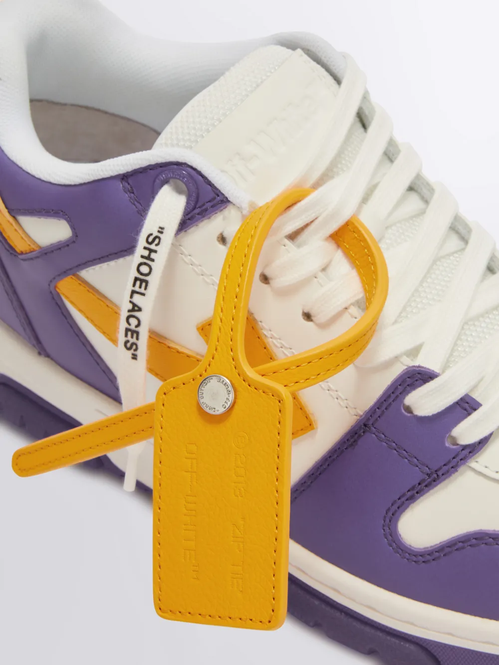 Sneakers Out of Office