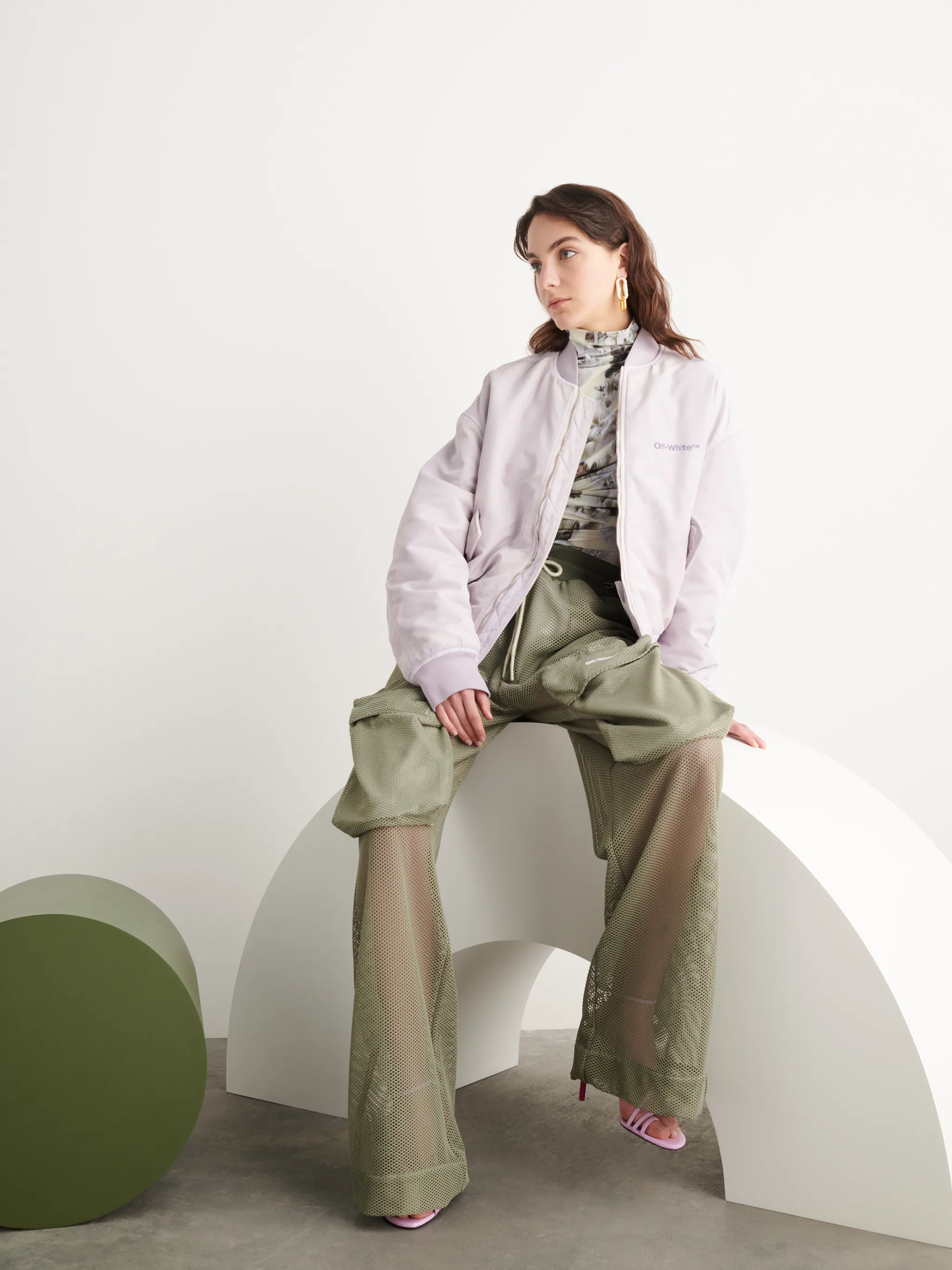 Women's Coats & Jackets | Off-White™Official
