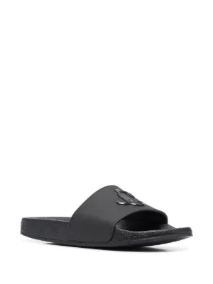 Jimmy choo sale slides sale