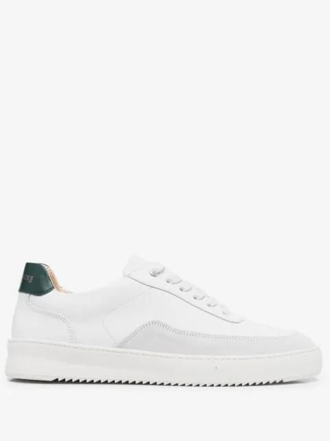 Filling Pieces baskets Mondo