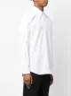 Dsquared2 playera con logo estampado