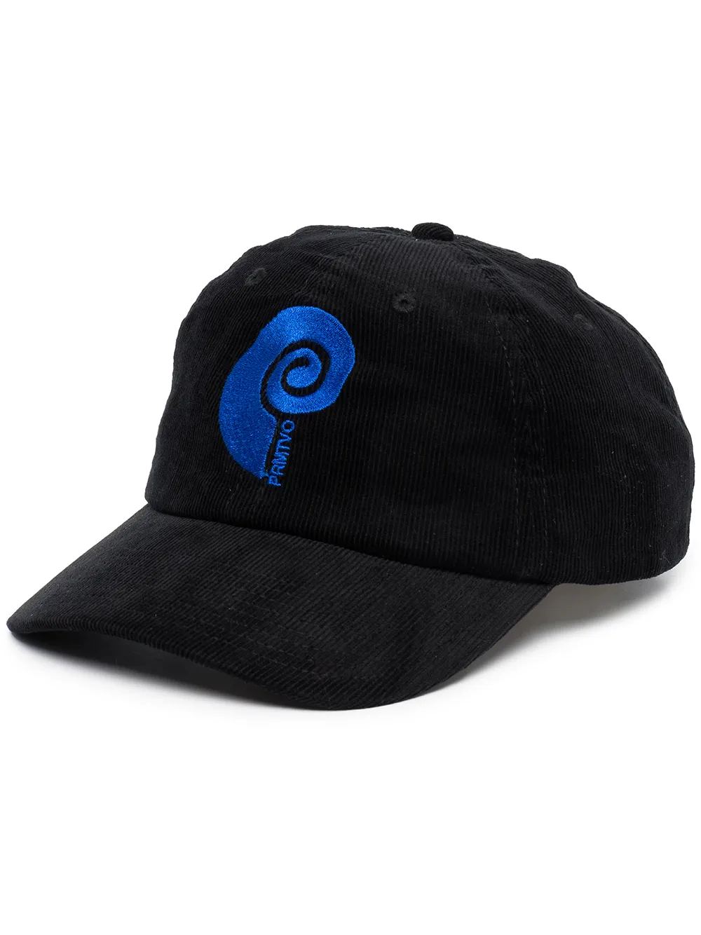 

Prmtvo gorra Pspiral - Negro