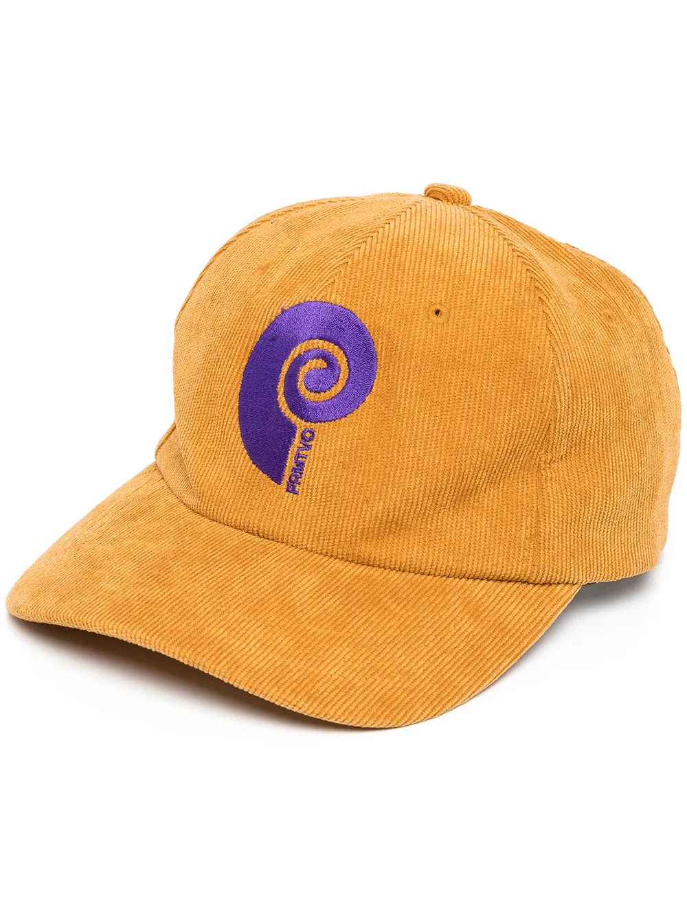 

Prmtvo gorra Pspiral - Amarillo