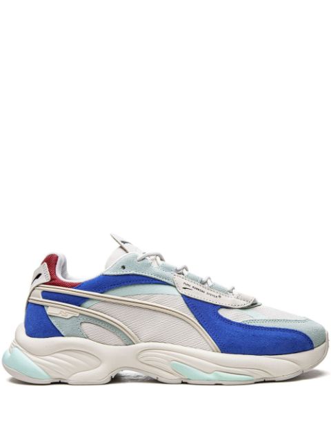 hype PUMA RS-Connect Buck low-top sneakers 