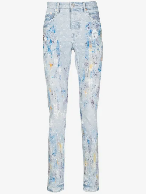 Purple Brand Jeans slim